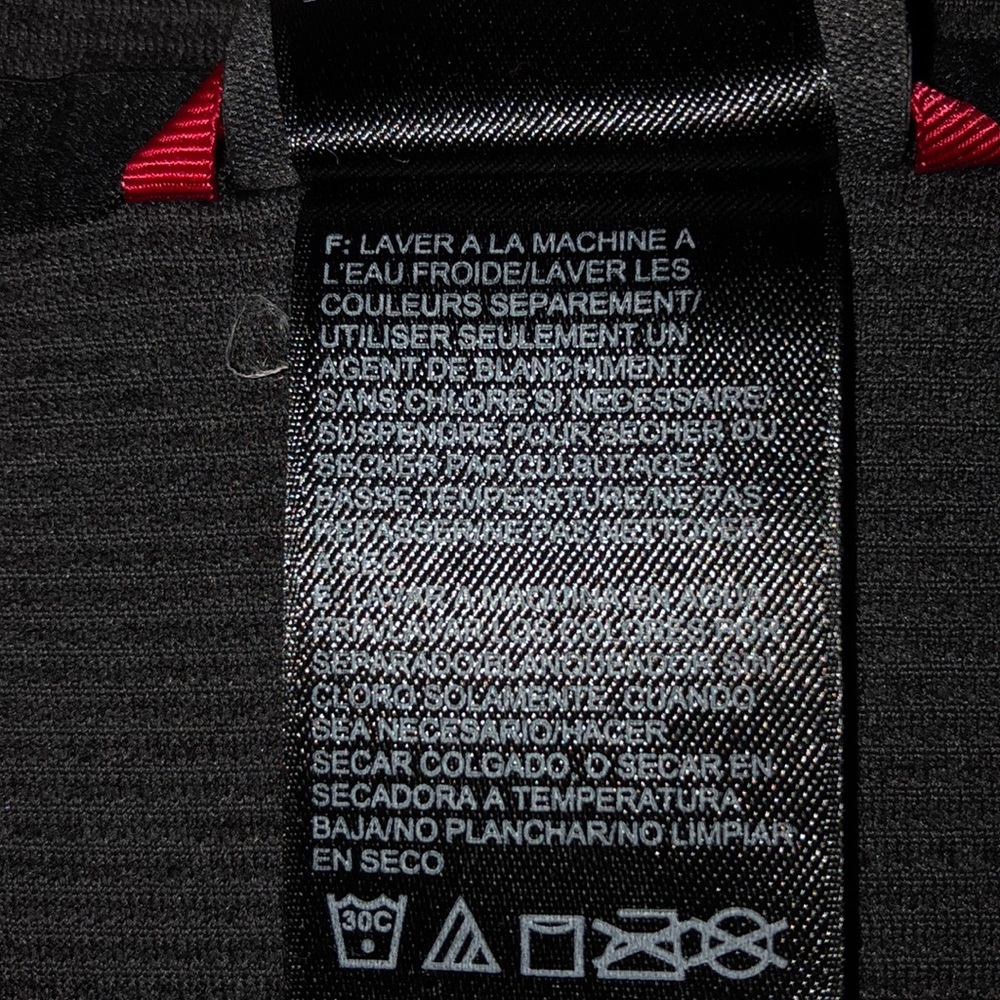 North Face Pullover - image 5